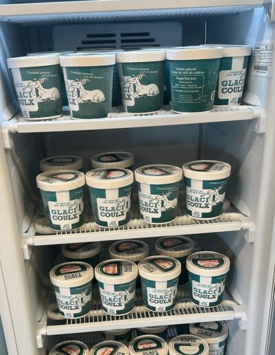 Epicerie Fruit et légume Marmande sainte Bazeille