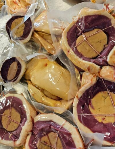 Epicerie Fruit et légume Marmande sainte Bazeille