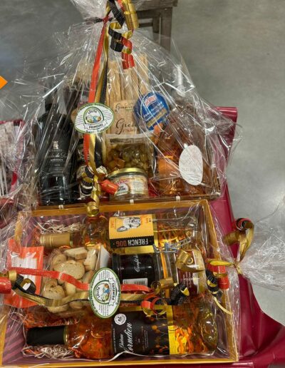 Epicerie Fruit et légume Marmande sainte Bazeille