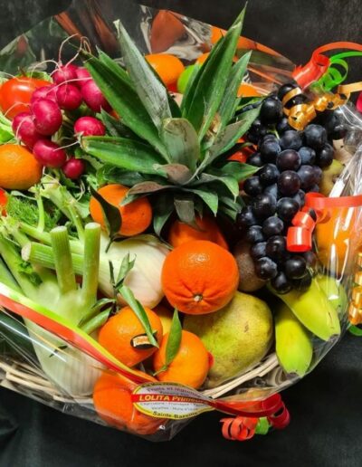 Epicerie Fruit et légume Marmande sainte Bazeille