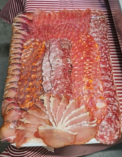 Epicerie Fruit et légume Marmande sainte Bazeille