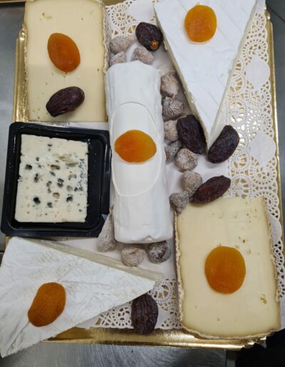 Epicerie Fruit et légume Marmande sainte Bazeille