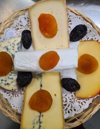 Epicerie Fruit et légume Marmande sainte Bazeille