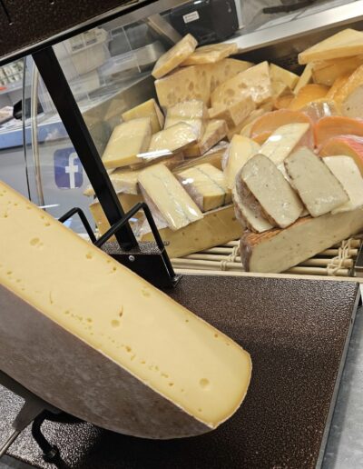 Epicerie Fruit et légume Marmande sainte Bazeille
