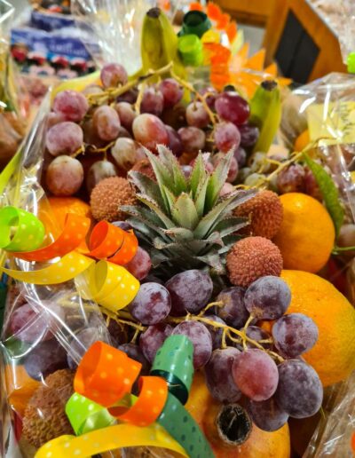 Epicerie Fruit et légume Marmande sainte Bazeille