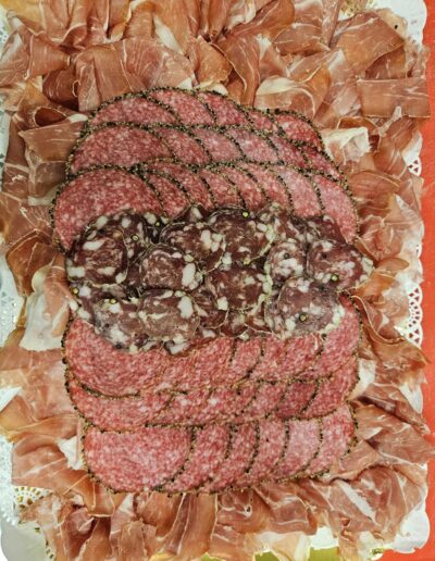 Epicerie Fruit et légume Marmande sainte Bazeille